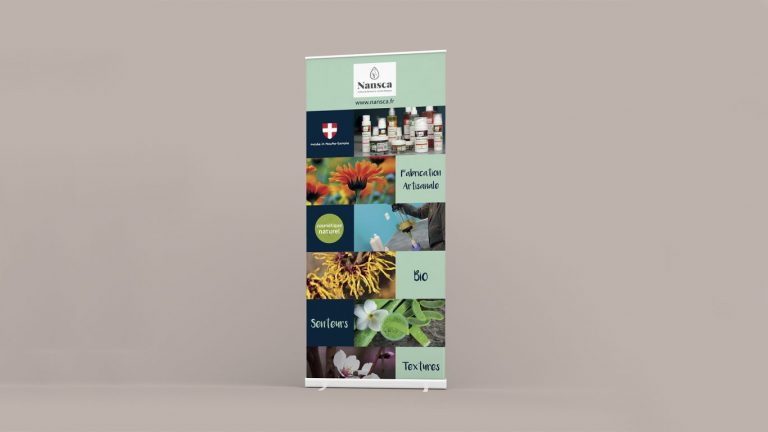 Roll-up NANSCA
