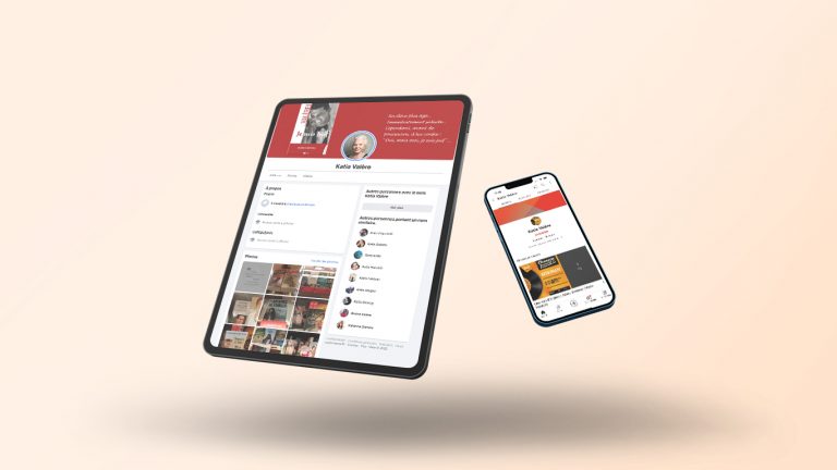 Community Management de Katia Valère