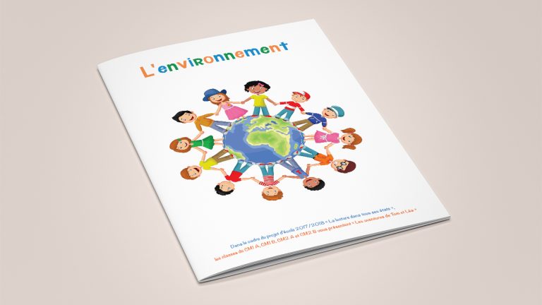 BD École Saint-Charles