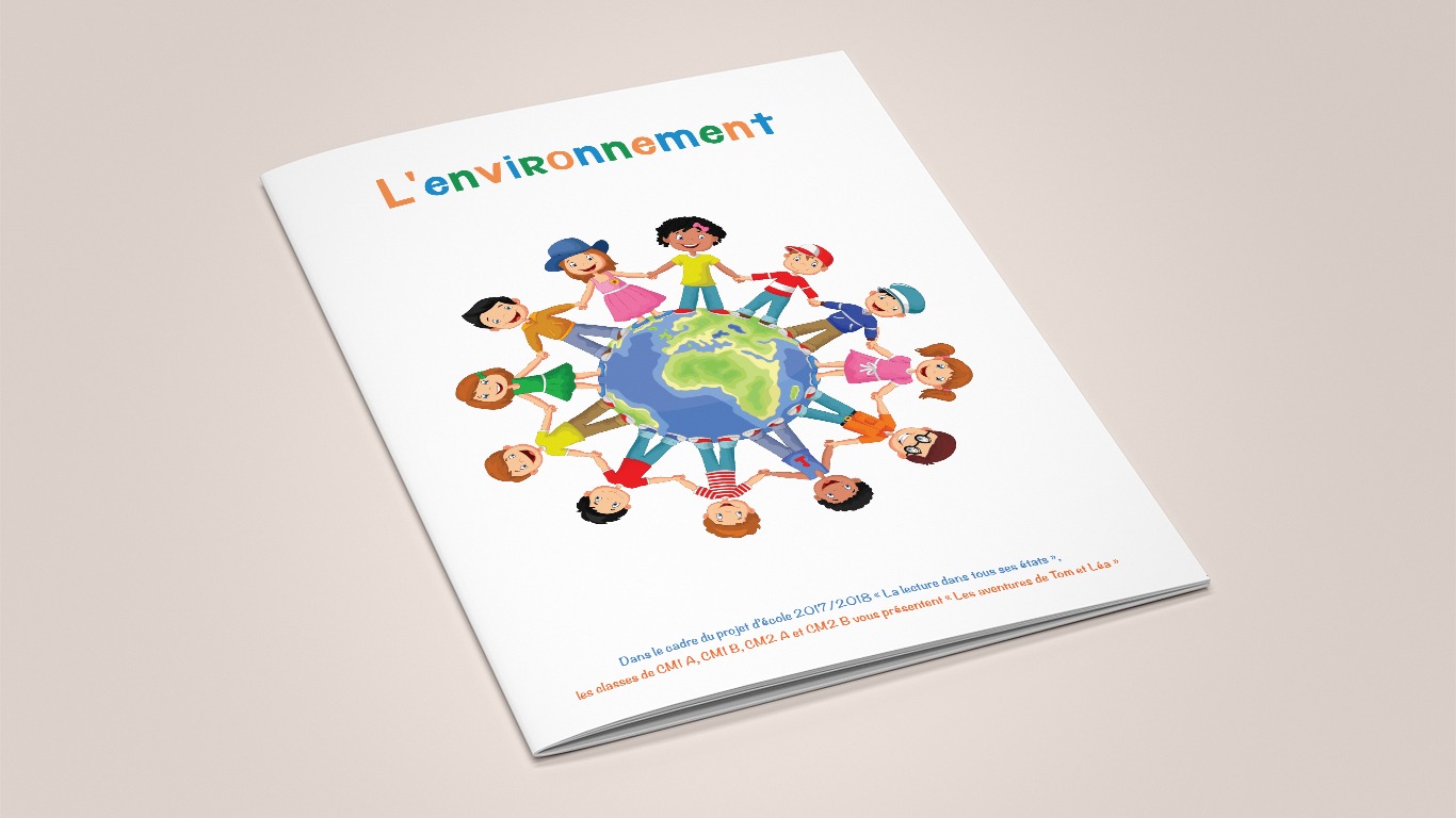 BD École Saint-Charles