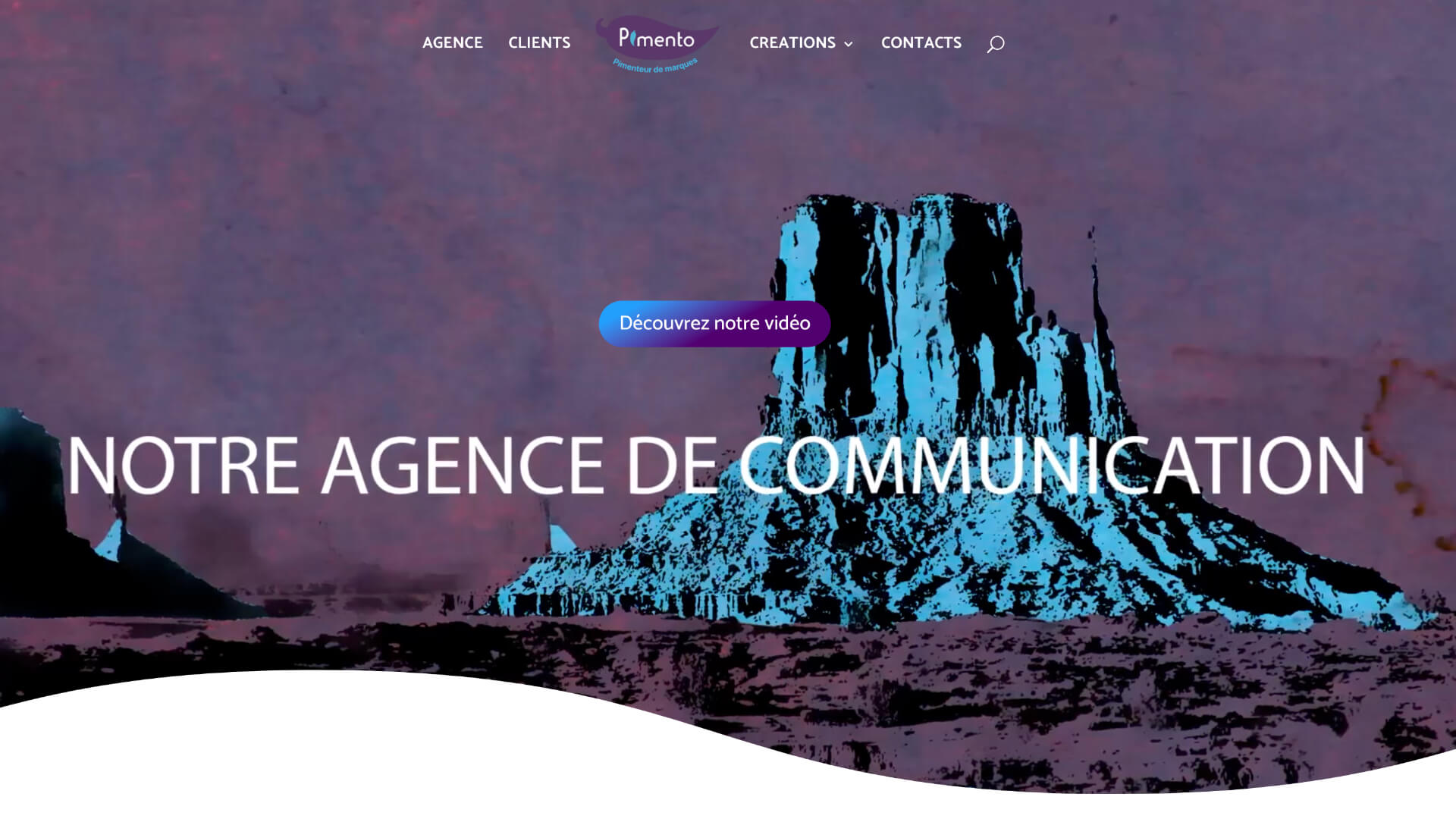 Mitonné aux petits oignons, notre nouveau site épicé !