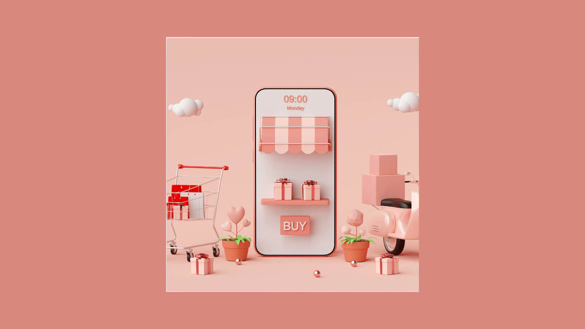 Boostez votre activité avec un site e-commerce pour commerçant