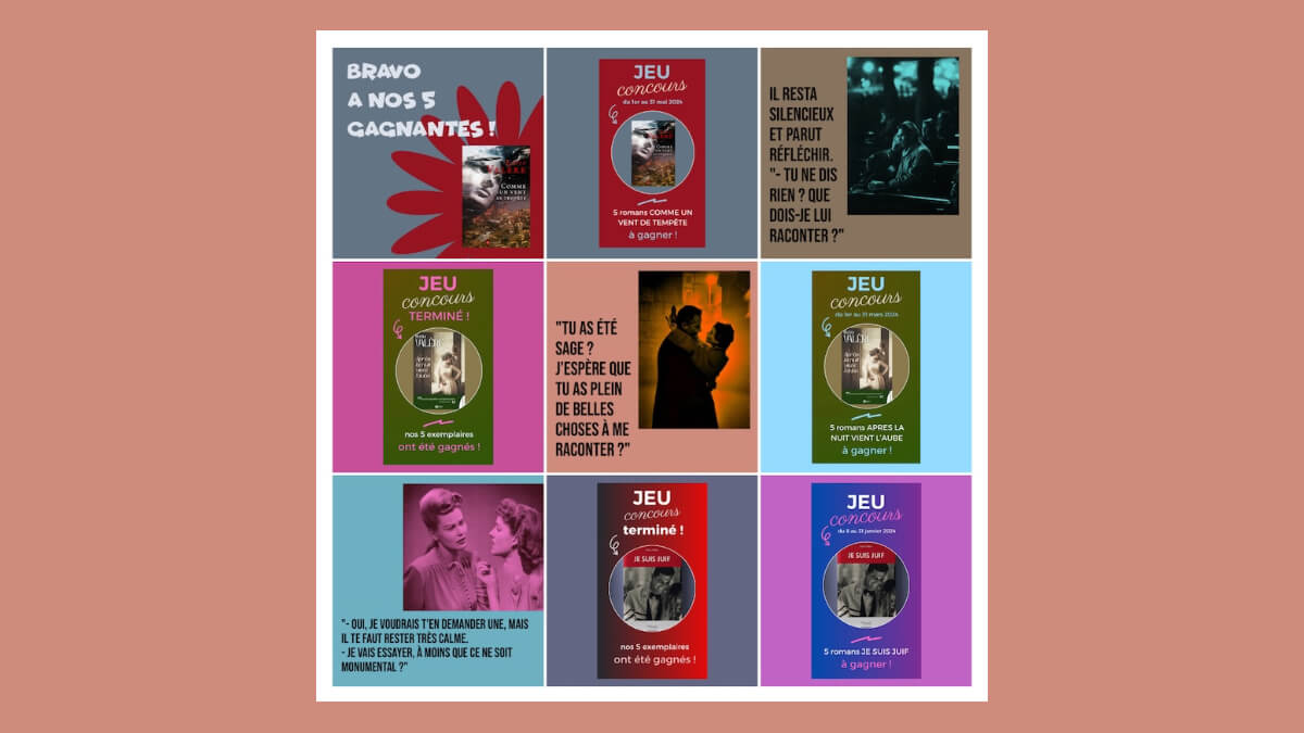 Katia VALERE : Comment se faire connaître en tant qu’auteur