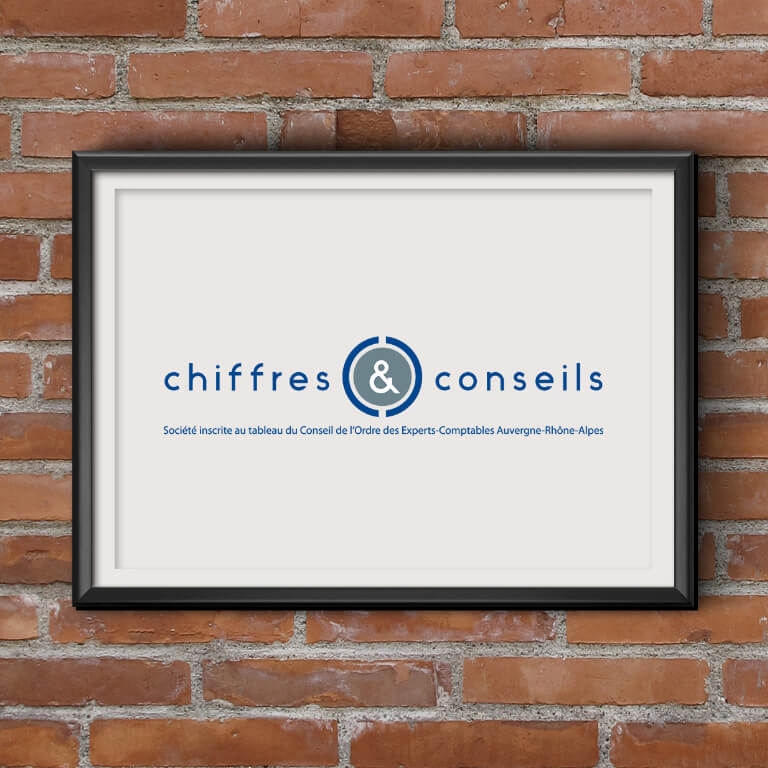Logo Chiffres & Conseils